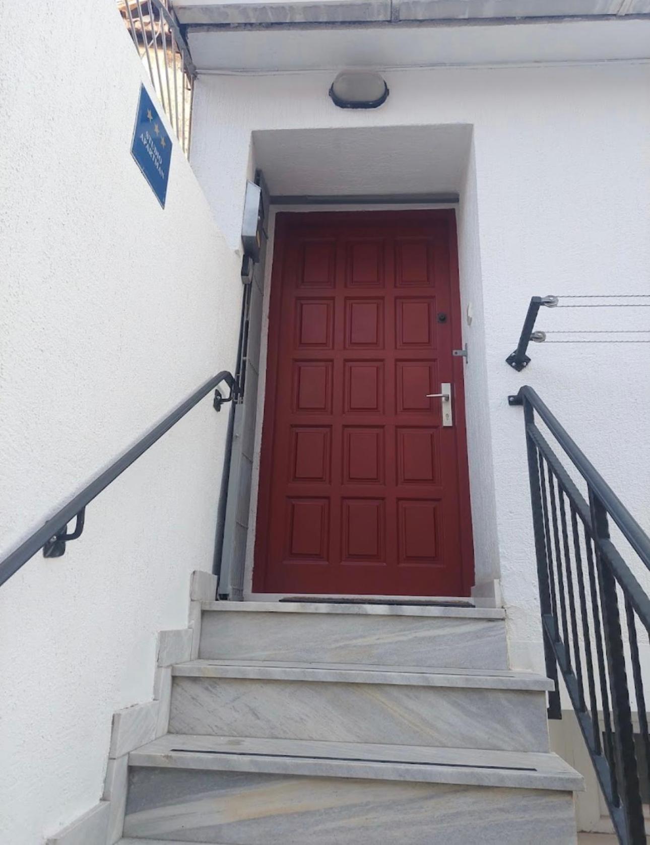 Sakic Apartmán
